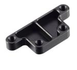 High Precision CNC Machining Spare Parts With QPQ Treatment