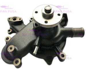 China 16100-E0860 IV Engine Water Pump For HINO P11CT Diesel Engine factory