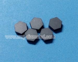 China fitting wire drawing machine Synthetic diamond blanks factory