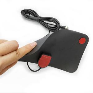 China Digital TV Hdtv HD Television Antennas 2.0DBI Indoor Home For Local Channels factory