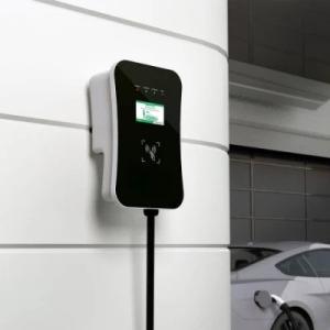China CE Certified Flat Tempered Toughened Glass Panels for EV-Charging Stations Decoration factory