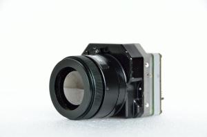 China Compact And Light Weight Infrared Camera Module factory