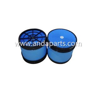 China Good Quality Air Filter POWERCORE For PERKINS 4526544 factory