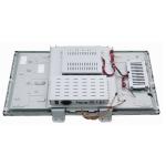 Outdoor Kiosk Open Frame Touch Screen Monitor 1500 Nits 32 Inch