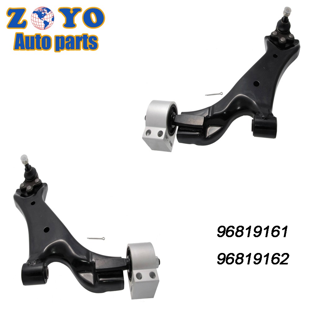 Front Chassis Suspension for Chevrolet Captiva 2007-2016 Lower Control Arm Ball Joint