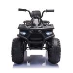 12V7AH*1 Battery Operated Children's ATV Ride On Car with Music and Lights