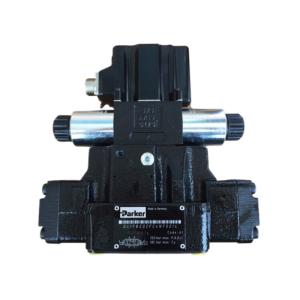 China Parker D41FBE02FC4NF0014 Proportional Directional Valve High Control Accuracy on sale