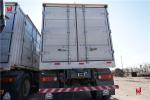 Heavy Duty Cargo Truck Van 18T 6 Wheelers 4X2
