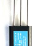 Soil Temperature Moisture PH Electrical Conductivity Sensors 5-30VDC Power