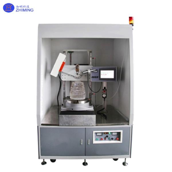 ​​XRD-Based Wafer Orientation Instrument for High-Precision Cutting Angle Determination​​