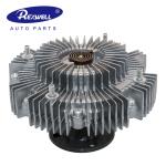 Auto Radiator Silicone Oil Fan Clutch Viscous Coupler 16210-31040 for Toyota