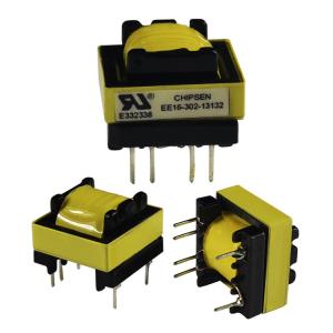 China LED Transformer 12v 5w EE16 Ee19 24v 220v Small Electrical Transformer Lighting Transformer factory