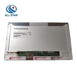 China AUO 14 Inch Touch Screen Panel B140XW01 V.B 1366X768 WXGA Normal Notebook Display factory