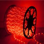 Versatile 240V/230V/110V/220V RGB 5050 Smart LED Strip Lights Plastic Body Color