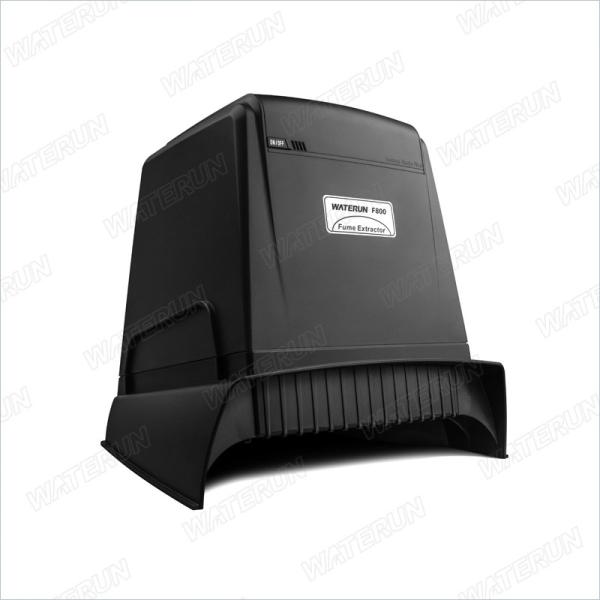 3D Printing Desktop Fume Extractor 2 Layers 75/100/110 Systemic Flow For