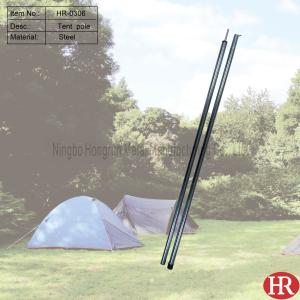 China Good quality tent poles factory