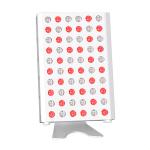 300W Half Body Red Light Therapy 660nm 850nm For Home Assistive Therapy