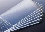 PMMA MMA Acrylic Fiberglass Panel 0.03mm Self Adhesive Protection Film