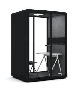 China 4000K Natural Light Office Private PodS Oundproof Acoustic factory