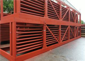 China Anti Corrossion Carbon Steel Boiler Superheater Coil Thermal Coal Boiler Power Plant Waste To Energy factory