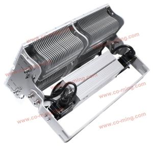 China Waterproof Led Security Flood Light IP65 , 400W Power Long Working Life 50000 Hours factory