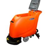 Cleaning Machines , Hand Push Auto Scrubber Machine For Clothing Factory