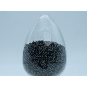 Resin-Based Conductive Plastic Masterbatch with High Strength Ultra-Fine