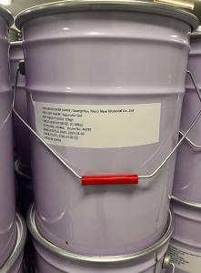 China Custom Serum Separator Tube Gel SST Gel And Clot Activator Viscous Colloid factory