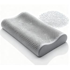 Customizable TPR/TPE Thermoplastic Rubber: Ultra-Soft, High-Elasticity for