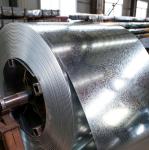 Gl Coil 55% Galvanized Double-Sided Fingerprint Resistant Az30-Az200g