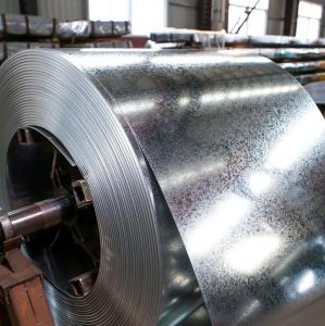 China Galvanized Steel Coils/Rolls (DX51D Z275 Z350 0.2mm Thickness PPGI Color Coated) Corrugated Roofing Steel Sheet factory