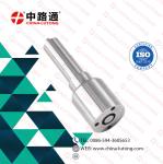 High Quality 093400-9470 Injector Nozzle Dlla152p947 for Toyota Nissan NAVARA