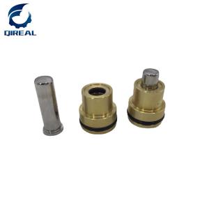 China R220-5 Travel Pusher for Hyundai Excavator Parts factory