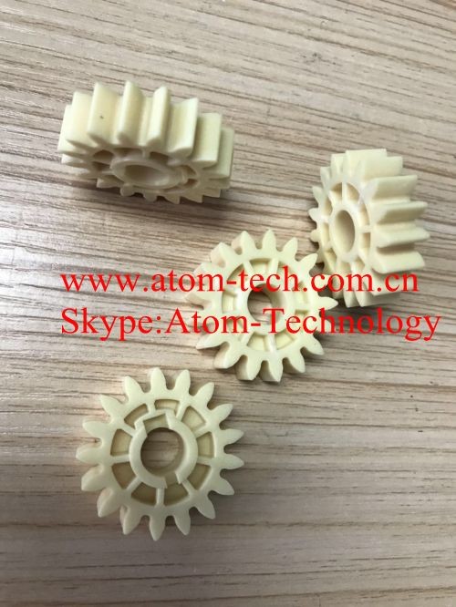 1750230527 ATM PARTS WINCOR CINEO C4060 GEAR Z17 M1.5 01750230527 IN MOUDLE 1750200541
