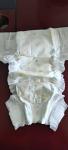 2022 Class B Disposable Baby Diaper Sell To Sierra Leone