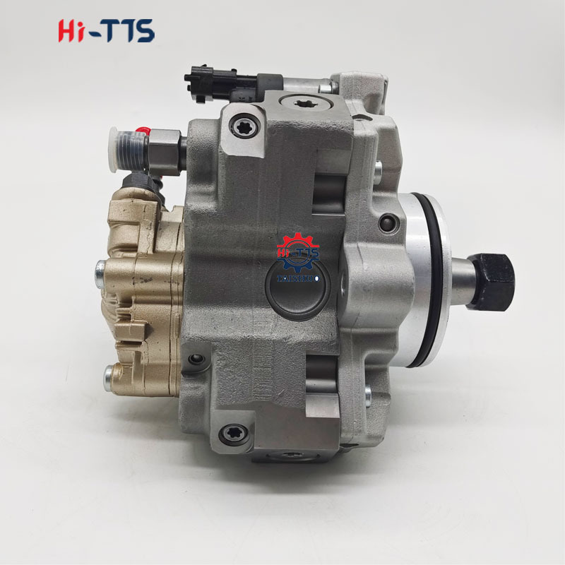 Injection Pump 4988594 4987901 0445020122 5256607 For QSB QSB4.5 QSB6.7 diesel Engine Parts