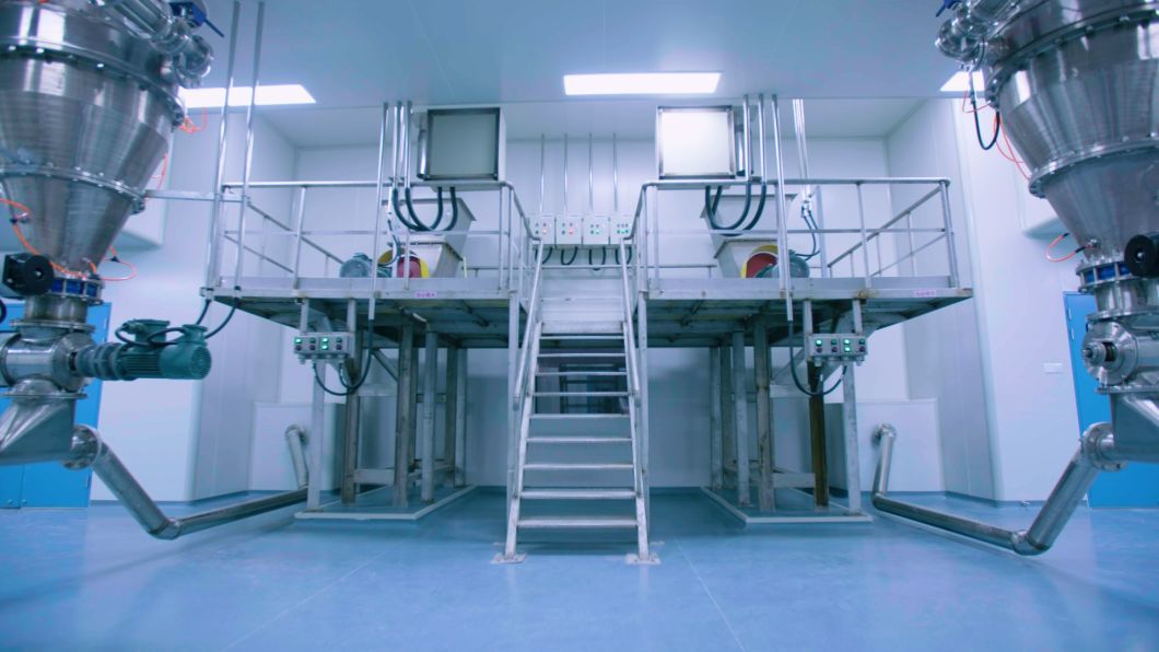 Top Manufacturer of Mcc101 Pharma Grade Food Grade CAS 9004-34-6 Microcrystalline Cellulose Mcc