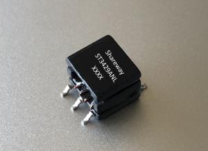 China 340uH Min 5kV Isolation Transformer For SN6505 DC-DC Converter ST3438ANL factory
