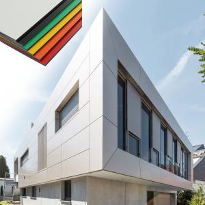 China 2mm PE Aluminum Composite Panel on sale