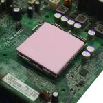 TIF200-20-02ES Ultra Soft CPU Thermal Pad For Telecommunication Hardware