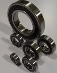 Electric Bicycle Steel NSK Ball Bearings