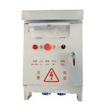 Aluminum Alloy Suspended Access Cradles For Construction Building Cleaning