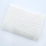 Multi Color Muslin Hooded Towel Cute Breathable Nature MHT 012