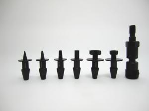 China Samsung CP45 Nozzle Holder with spring factory
