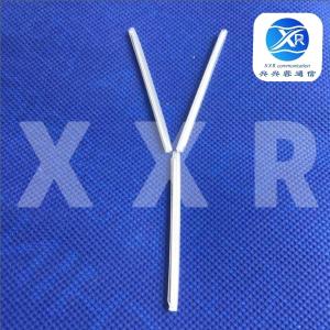 China Single Fiber Fusion Splice Protection Sleeve Heat Shrinkable factory