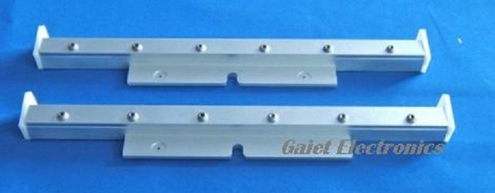 SMT MPM AP25 / UP3000 Squeegee Holder Accela Stencil Printer Parts