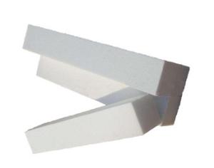 China Aluminium Oxide Diamond Dressing Stone For PCD PCBN Carbide Tools factory