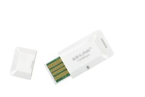 China 150M mini Wireless network、portable 、white 、plastic factory