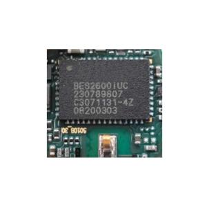 China Dual-Mode BT 5.3 IC BES2600IUC Highly Integrated BT Audio SoC on sale