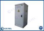 19inch Rack Outdoor Electrical Enclosures Cabinets